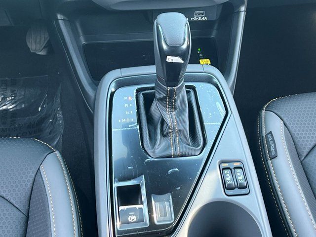 2026 Subaru CROSSTREK Wilderness Springfield VA