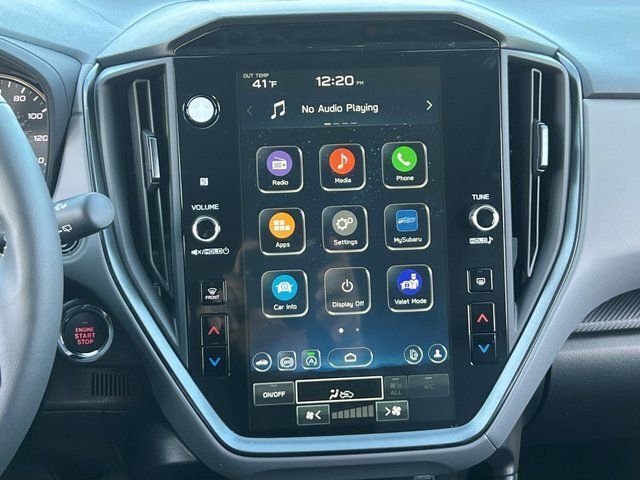 2026 Subaru CROSSTREK Wilderness Springfield VA