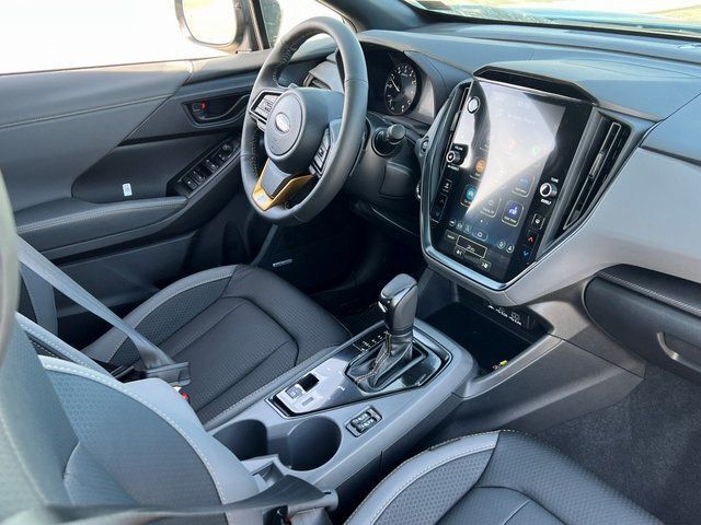 2026 Subaru CROSSTREK Wilderness Springfield VA