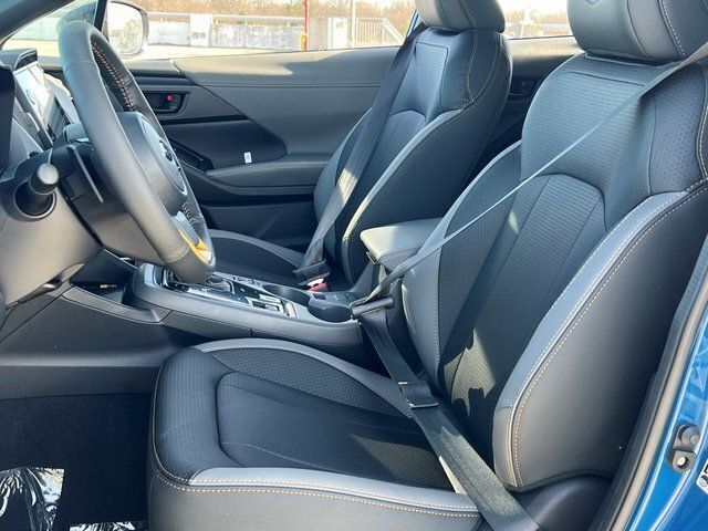 2026 Subaru CROSSTREK Wilderness Springfield VA