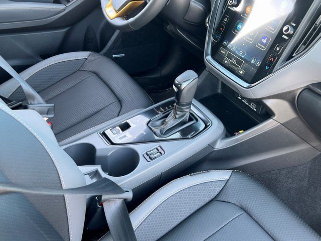 2026 Subaru CROSSTREK Wilderness Springfield VA