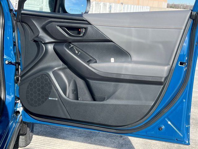 2026 Subaru CROSSTREK Wilderness Springfield VA