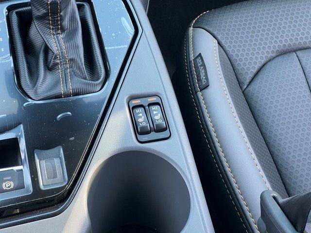 2026 Subaru CROSSTREK Wilderness Springfield VA