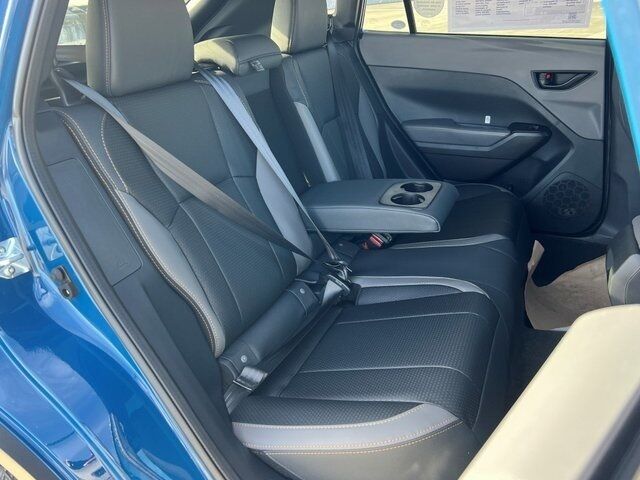 2026 Subaru CROSSTREK Wilderness Springfield VA