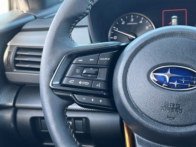 2026 Subaru CROSSTREK Wilderness Springfield VA