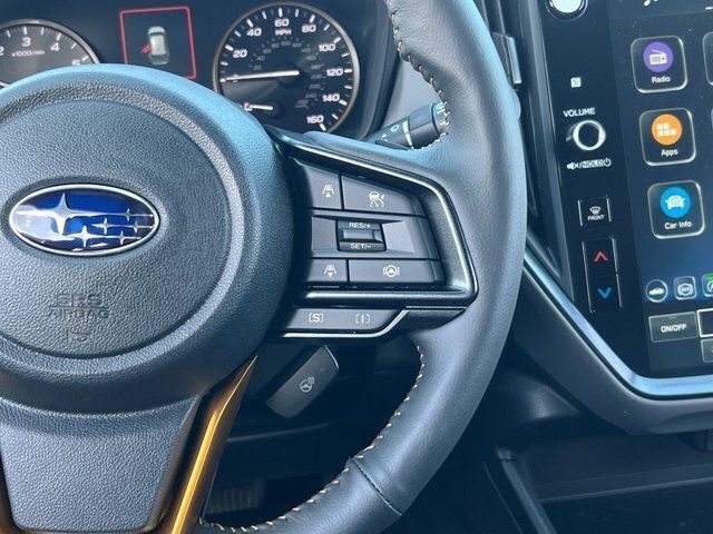 2026 Subaru CROSSTREK Wilderness Springfield VA