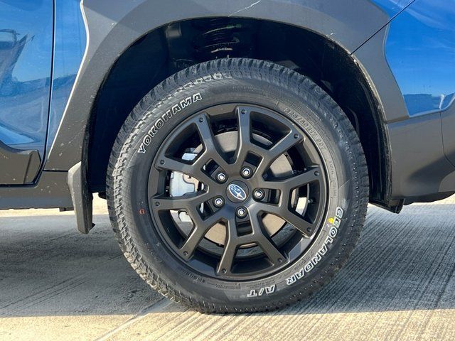 2026 Subaru CROSSTREK Wilderness Springfield VA