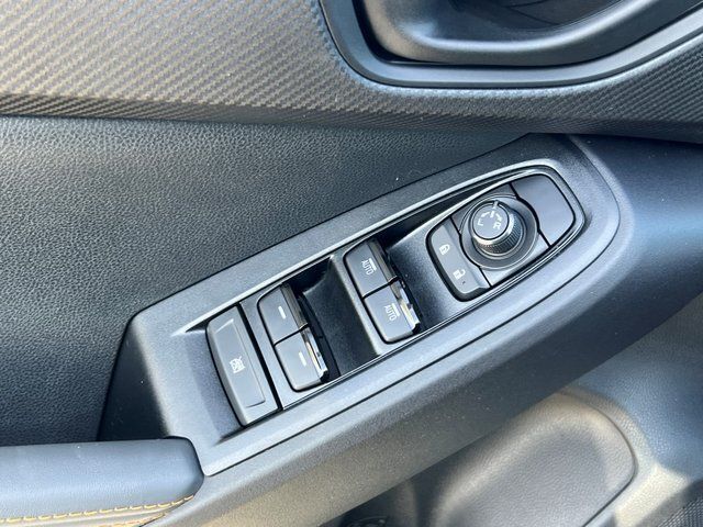 2026 Subaru CROSSTREK Wilderness Springfield VA