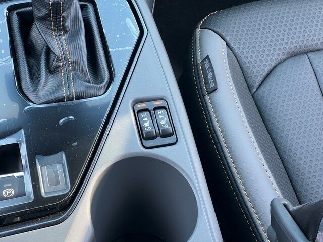 2026 Subaru CROSSTREK Wilderness Springfield VA