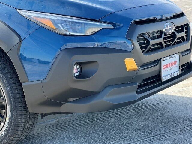 2026 Subaru CROSSTREK Wilderness Springfield VA