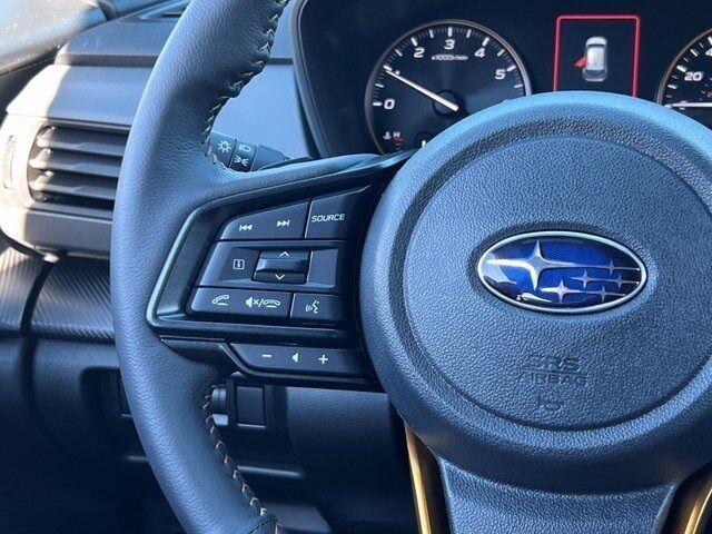 2026 Subaru CROSSTREK Wilderness Springfield VA