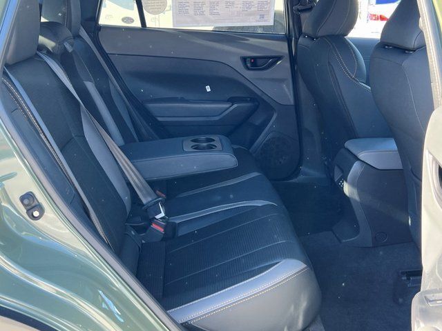 2026 Subaru CROSSTREK Wilderness Springfield VA