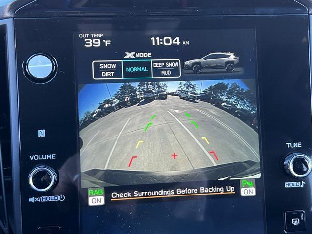 2026 Subaru CROSSTREK Wilderness Springfield VA