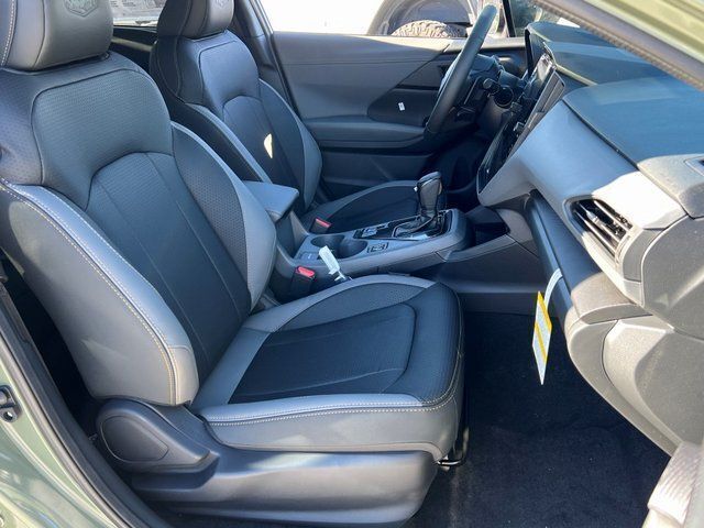 2026 Subaru CROSSTREK Wilderness Springfield VA