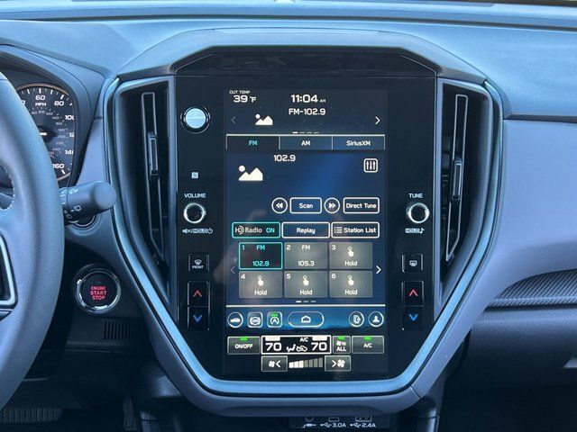 2026 Subaru CROSSTREK Wilderness Springfield VA