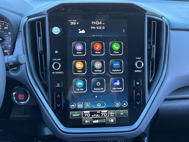 2026 Subaru CROSSTREK Wilderness Springfield VA