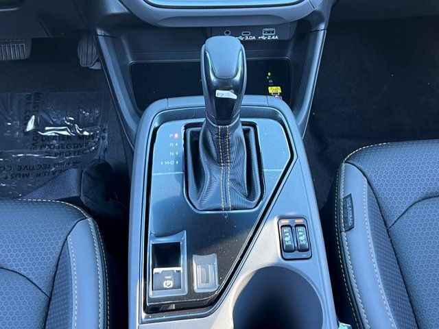 2026 Subaru CROSSTREK Wilderness Springfield VA