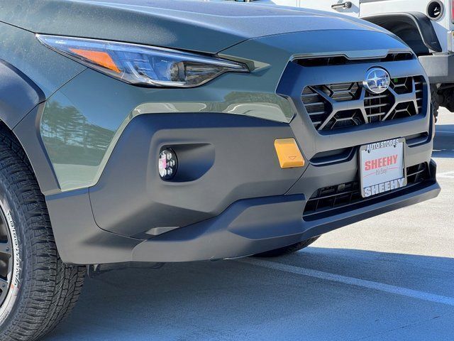 2026 Subaru CROSSTREK Wilderness Springfield VA