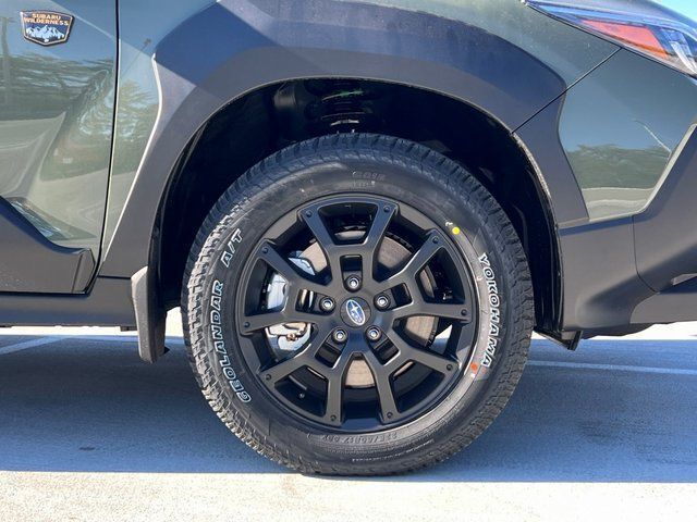 2026 Subaru CROSSTREK Wilderness Springfield VA