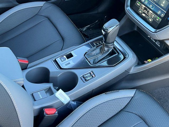 2026 Subaru CROSSTREK Wilderness Springfield VA