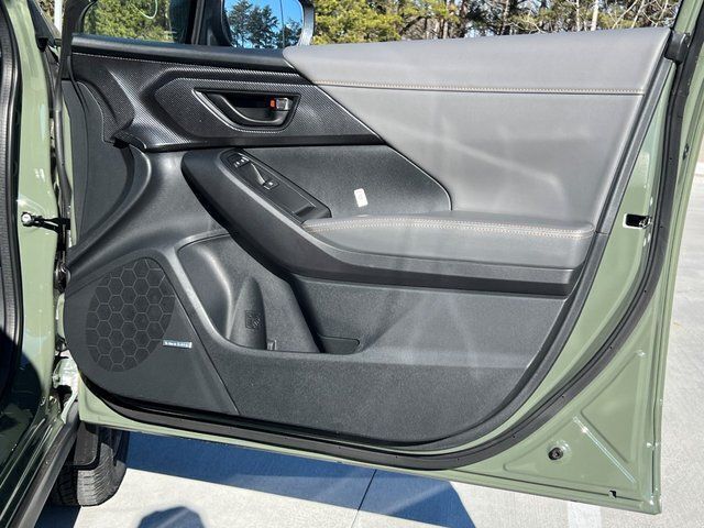 2026 Subaru CROSSTREK Wilderness Springfield VA