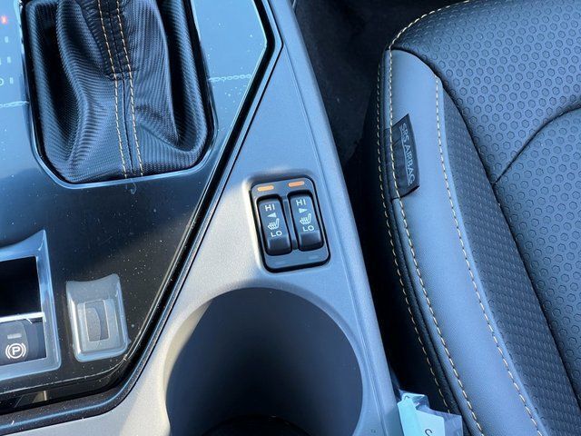 2026 Subaru CROSSTREK Wilderness Springfield VA