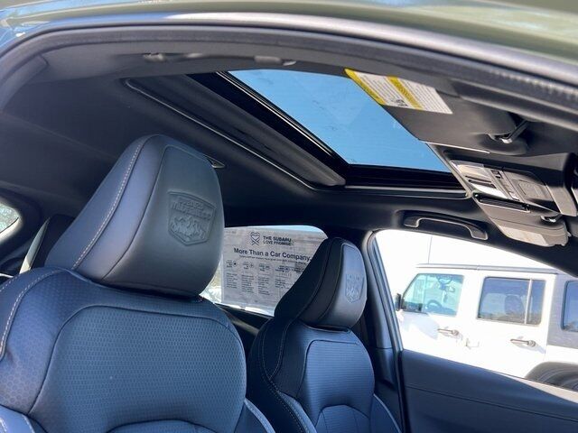 2026 Subaru CROSSTREK Wilderness Springfield VA