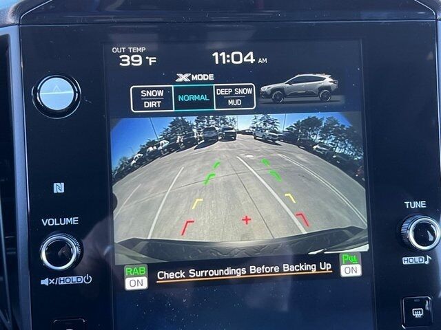 2026 Subaru CROSSTREK Wilderness Springfield VA