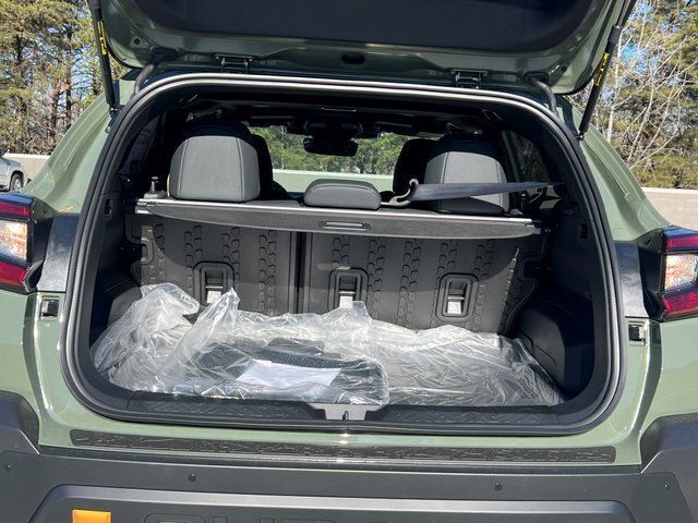 2026 Subaru CROSSTREK Wilderness Springfield VA