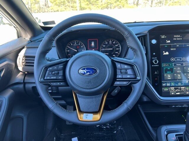 2026 Subaru CROSSTREK Wilderness Springfield VA