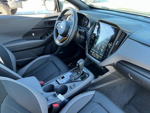 2026 Subaru CROSSTREK Wilderness Springfield VA