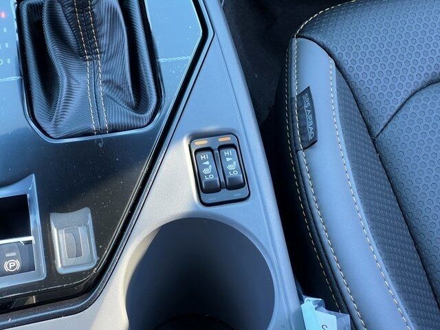 2026 Subaru CROSSTREK Wilderness Springfield VA