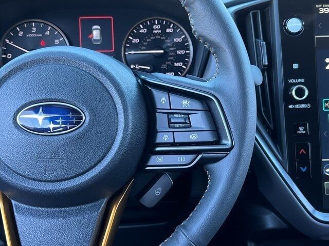 2026 Subaru CROSSTREK Wilderness Springfield VA