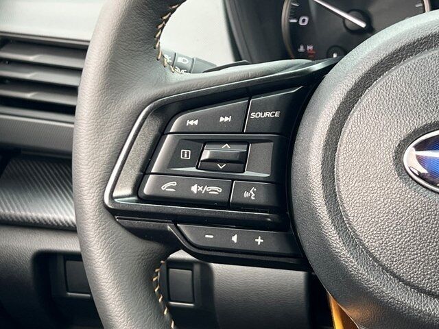 2026 Subaru CROSSTREK Wilderness Springfield VA