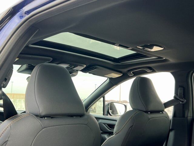 2026 Subaru CROSSTREK Wilderness Springfield VA