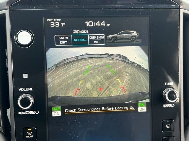 2026 Subaru CROSSTREK Wilderness Springfield VA