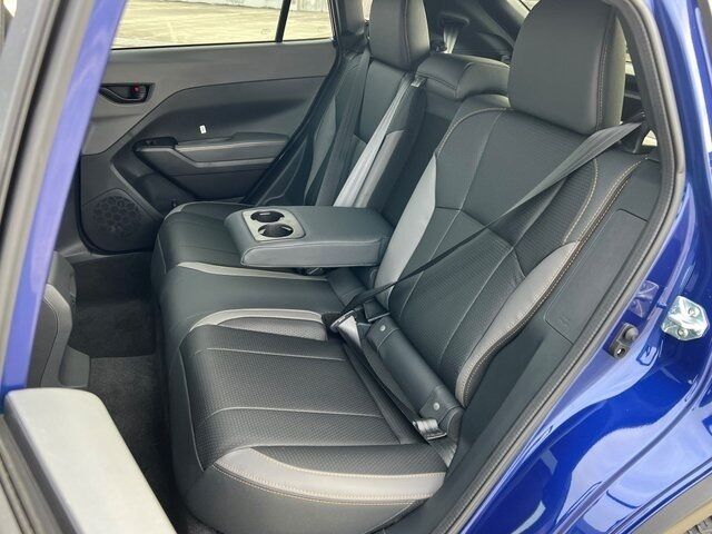 2026 Subaru CROSSTREK Wilderness Springfield VA