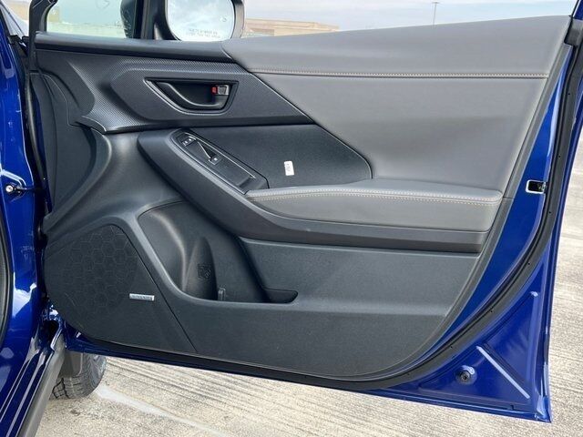 2026 Subaru CROSSTREK Wilderness Springfield VA