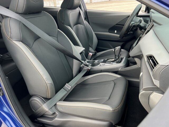 2026 Subaru CROSSTREK Wilderness Springfield VA