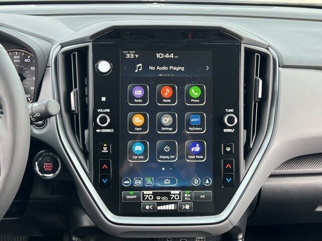 2026 Subaru CROSSTREK Wilderness Springfield VA