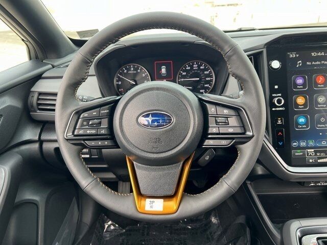 2026 Subaru CROSSTREK Wilderness Springfield VA