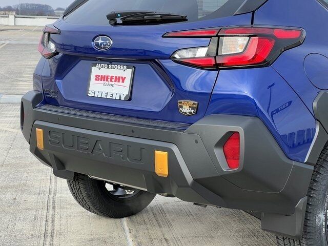 2026 Subaru CROSSTREK Wilderness Springfield VA