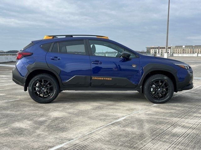 2026 Subaru CROSSTREK Wilderness Springfield VA