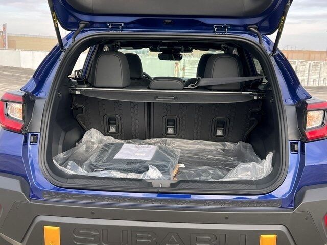 2026 Subaru CROSSTREK Wilderness Springfield VA