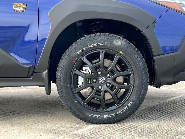 2026 Subaru CROSSTREK Wilderness Springfield VA