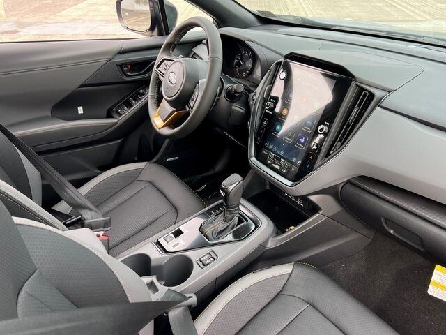 2026 Subaru CROSSTREK Wilderness Springfield VA