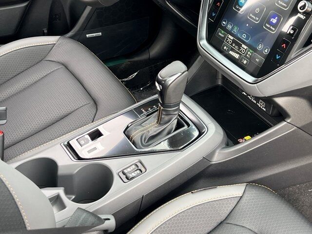 2026 Subaru CROSSTREK Wilderness Springfield VA