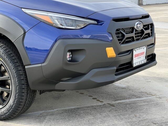 2026 Subaru CROSSTREK Wilderness Springfield VA