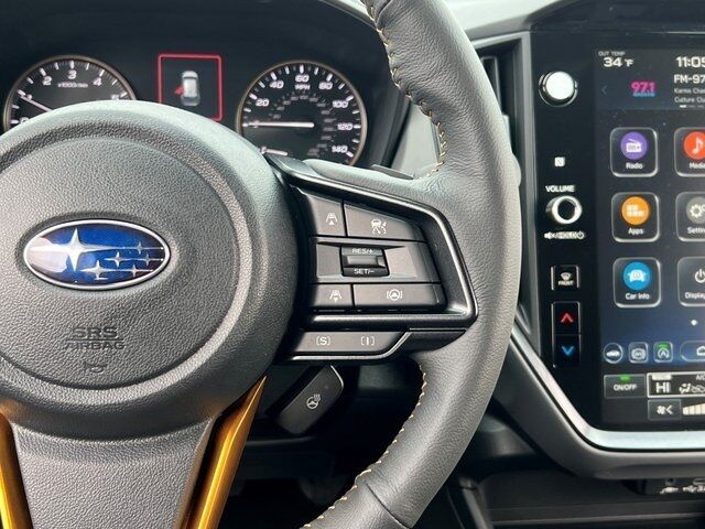 2026 Subaru CROSSTREK Wilderness Springfield VA