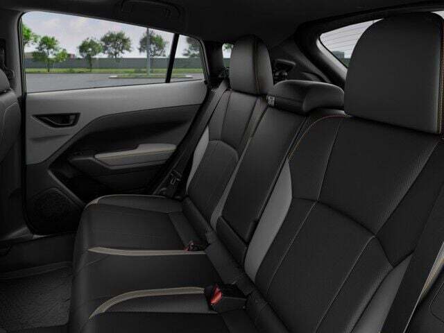 2026 Subaru CROSSTREK Wilderness Springfield VA